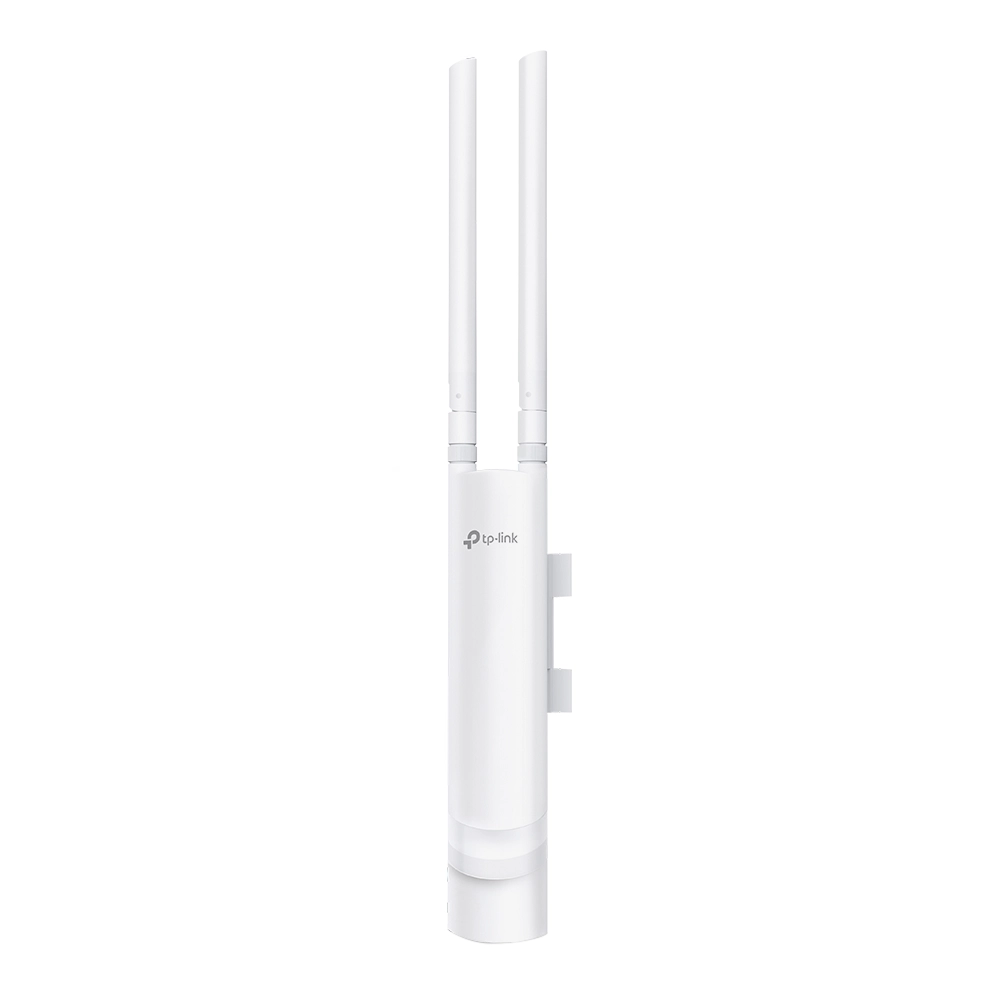 TP-Link EAP110-Outdoor 300Mbps Wireless N Outdoor Access Point view 2